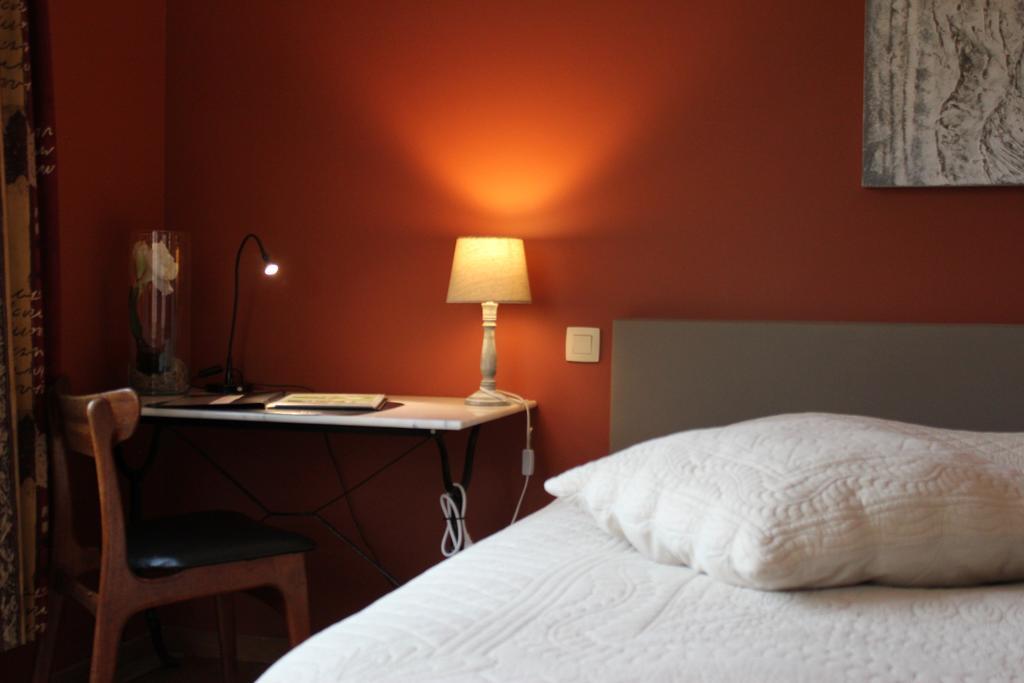 Green Hill Guest House And Apartment Overijse Værelse billede