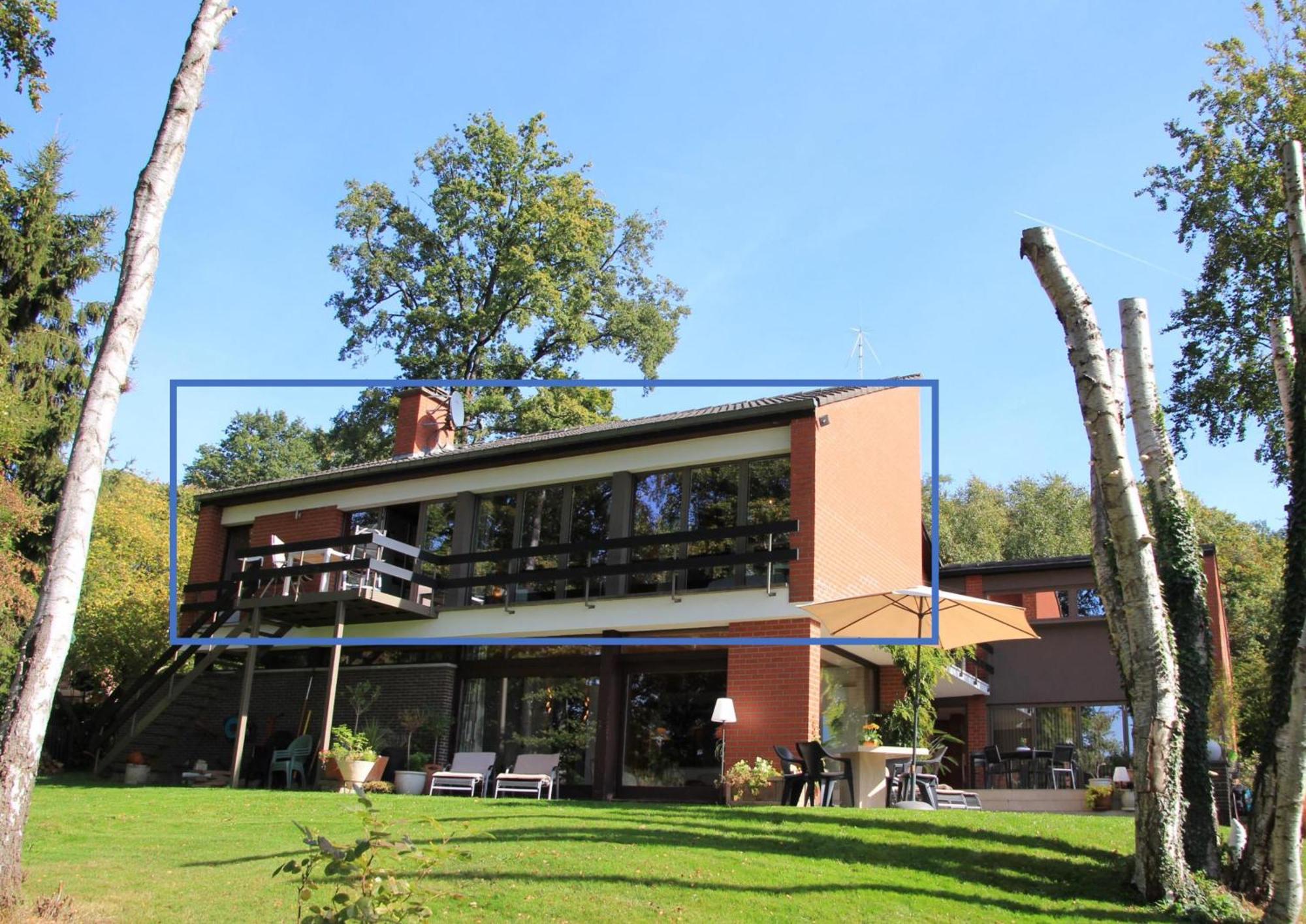 Green Hill Guest House And Apartment Overijse Værelse billede
