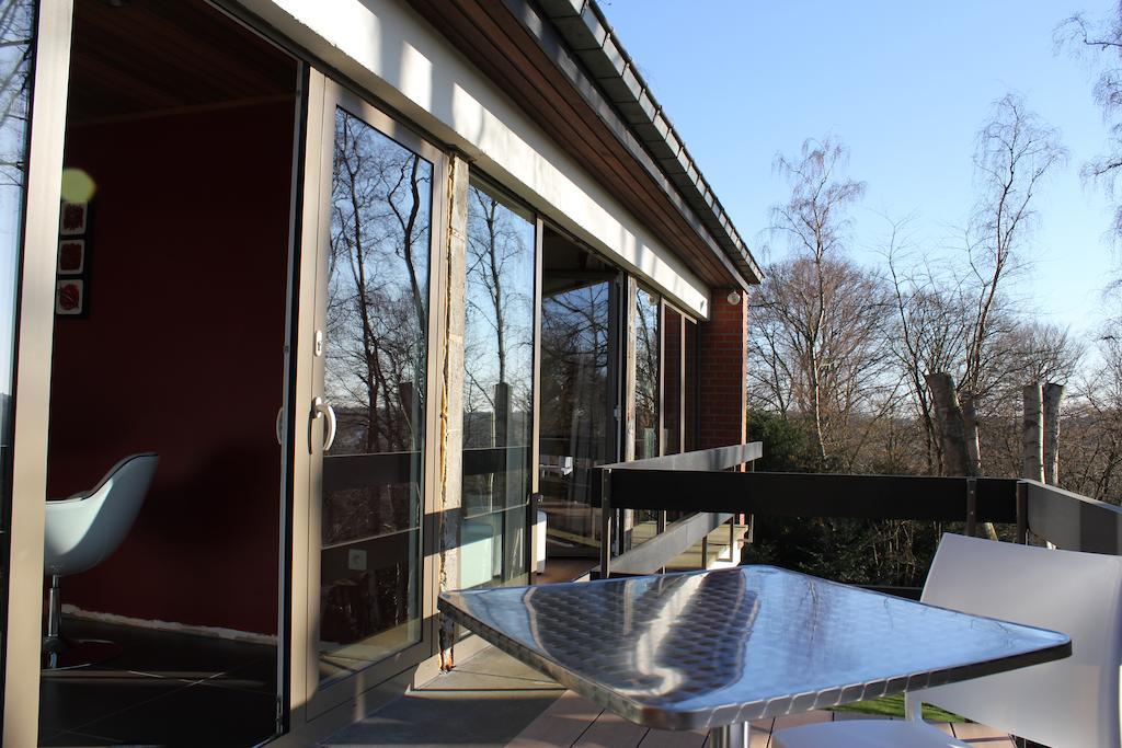 Green Hill Guest House And Apartment Overijse Værelse billede