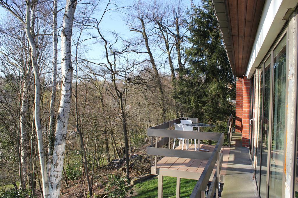 Green Hill Guest House And Apartment Overijse Værelse billede