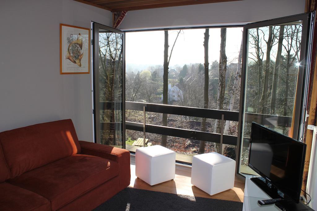 Green Hill Guest House And Apartment Overijse Værelse billede