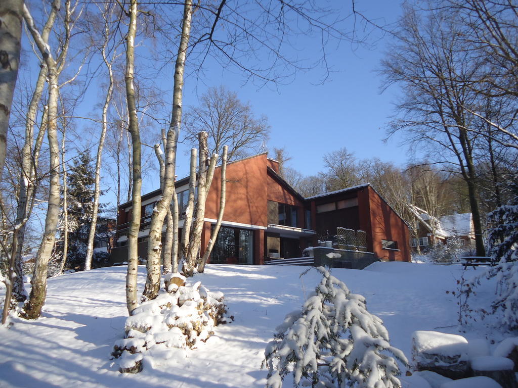 Green Hill Guest House And Apartment Overijse Eksteriør billede